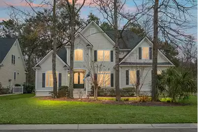 6917 Tanner Hall Boulevard, Hanahan, SC 29410 - Photo 1
