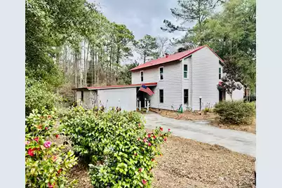 204 Chamblee Road, Walterboro, SC 29488 - Photo 1