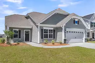 478 Rowley Ln, Summerville, SC 29486 - Photo 1