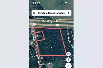 137 Trask Parkway, Yemassee, SC 29945 - Photo 1