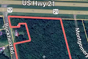 137 Trask Pkwy, Yemassee, SC 29945 - Photo 1