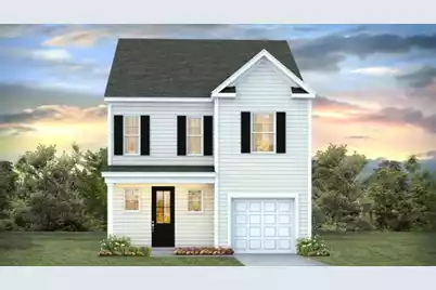 206 Seele Street, Lincolnville, SC 29485 - Photo 1