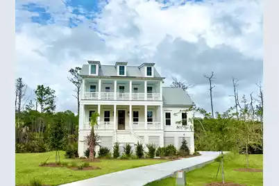 1468 Alligator Creek Court, Awendaw, SC 29429 - Photo 1