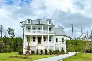 1468 Alligator Creek Ct, Awendaw, SC 29429 - Photo 1