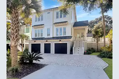 27 22nd Avenue, Isle Of Palms, SC 29451 - Photo 1