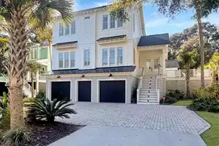 27 22nd Ave, Isle Of Palms, SC 29451 - Photo 1