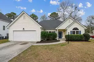 8153 Governors Walk, North Charleston, SC 29418 - Photo 1