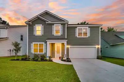 121 Loon Drive, Summerville, SC 29483 - Photo 1