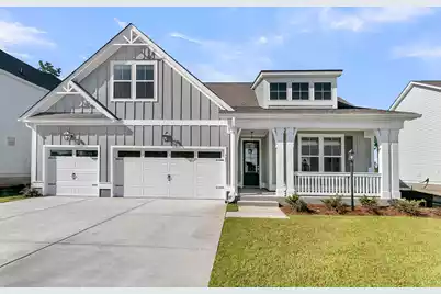727 Maynard Lane, Summerville, SC 29486 - Photo 1