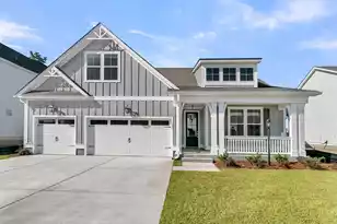 727 Maynard Ln, Summerville, SC 29486 - Photo 1