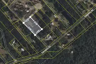 8296 Palmetto Rd, Edisto Island, SC 29438 - Photo 1