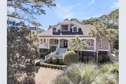 4983 Sound View Drive, Mount Pleasant, SC 29466 - Photo 1