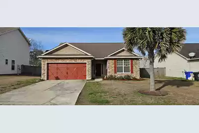 7646 Kinston Street, North Charleston, SC 29418 - Photo 1