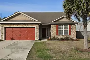 7646 Kinston St, North Charleston, SC 29418 - Photo 1