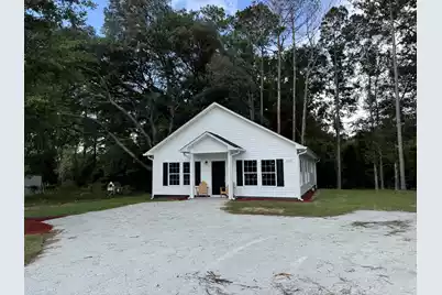 522 Miracle Drive, Eutawville, SC 29048 - Photo 1