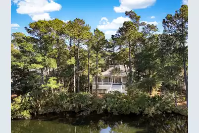 2824 Old Drake Drive, Seabrook Island, SC 29455 - Photo 1