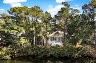 2824 Old Drake Dr, Seabrook Island, SC 29455 - Photo 1