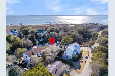 102 Live Oak Drive, Mount Pleasant, SC 29464 - Photo 1