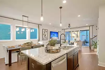 720 Rumbling Leaf Lane, Summerville, SC 29486 - Photo 1