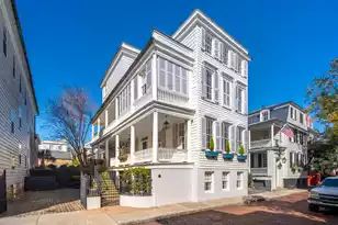 11 Church St, Charleston, SC 29401 - Photo 1