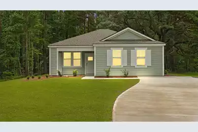 466 Founders Oak Way, Yemassee, SC 29945 - Photo 1