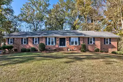 208 Brook Drive, Saint Matthews, SC 29135 - Photo 1
