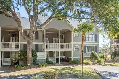 2135 Landfall Way, Seabrook Island, SC 29455 - Photo 1