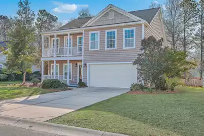 339 Cicadas Song, Moncks Corner, SC 29461 - Photo 1