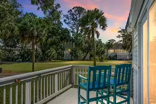 278 Driftwood Ln, Edisto Island, SC 29438 - Photo 1