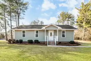 1792 Shillings Bridge Rd, Orangeburg, SC 29115 - Photo 1