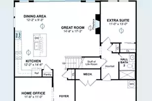 2026 McGuire Ln, Hollywood, SC 29449 - Photo 1