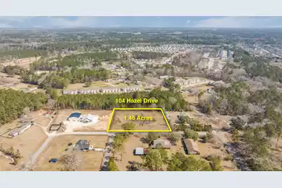 104 Hazel Drive, Summerville, SC 29483 - Photo 1