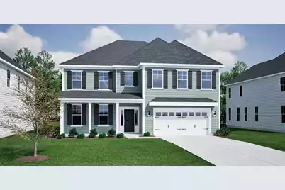 160 Seaton Street, Summerville, SC 29486 - Photo 1