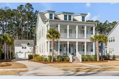 3699 Goodwater Street, Mount Pleasant, SC 29466 - Photo 1