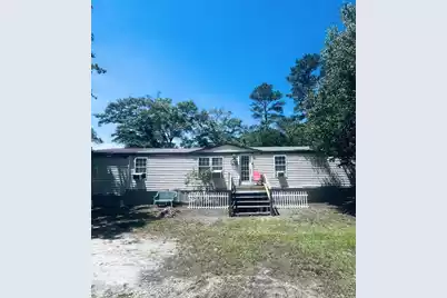 563 Chestnut Road, Walterboro, SC 29488 - Photo 1