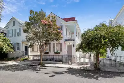 12 Percy Street, Charleston, SC 29403 - Photo 1