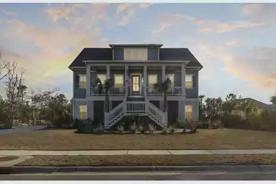 3904 Ashton Shore Lane, Mount Pleasant, SC 29466 - Photo 1