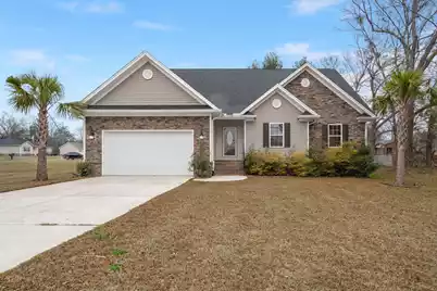 1787 Belleville Road Road, Orangeburg, SC 29115 - Photo 1