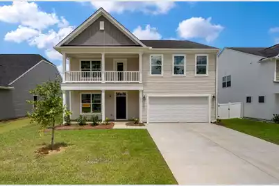 121 Palfrey Drive, Ridgeville, SC 29472 - Photo 1