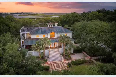 1105 Fort Lamar Road, James Island, SC 29412 - Photo 1