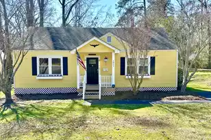 1951 Windsor St, Orangeburg, SC 29115 - Photo 1