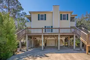2710 Laroche St, Edisto Beach, SC 29438 - Photo 1