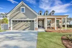 1028 Island Preserve Rd, Johns Island, SC 29455 - Photo 1