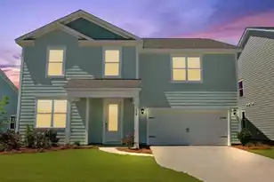 134 Lilac Grv Wy, Summerville, SC 29486 - Photo 1