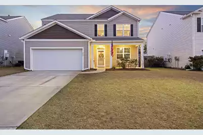 433 Cedarview Road, Summerville, SC 29486 - Photo 1