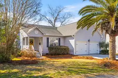 1236 Lakefront Drive, Charleston, SC 29412 - Photo 1