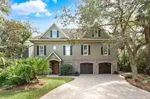 176 Marsh Hawk Ln, Kiawah Island, SC 29455 - Photo 1