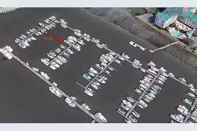 33 Lockwood Drive #H12, Charleston, SC 29401 - Photo 1