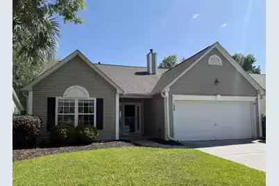 1529 Wellesley Circle, Mount Pleasant, SC 29466 - Photo 1