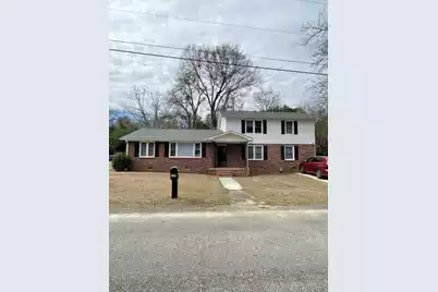 863 Dash Street, Orangeburg, SC 29115 - Photo 1